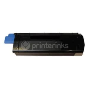 OKI 42804515 Cyan Remanufactured Toner Cartridge