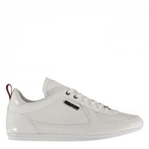 Cruyff Nite Crawl Trainers - White