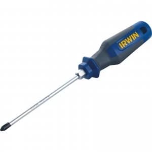 Irwin Pro Comfort Phillips Screwdriver PH2 125mm