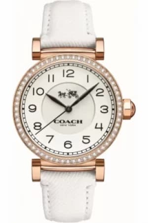 Ladies Coach Madison Watch 14502401