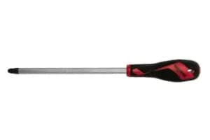 Teng Tools MD964N PZ4 - 200mm Screwdriver - Extra Large Handle - PoziDrive