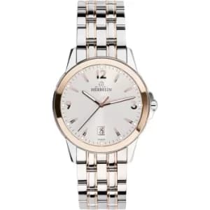 Mens Michel Herbelin Ambassade Watch