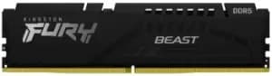 Kingston Fury Beast 32GB 6000MHz DDR5 CL40 Dimm Memory