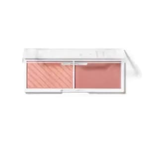 e. l.f. Cosmetics Bite-Size Face Duo in Watermelon - Vegan and Cruelty-Free Makeup