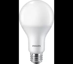 Philips CorePro 19W ES/E27 GLS 150° Very Warm White - 66220200