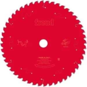 Freud LP60M Solid Wood Cross Cutting Circular Saw Blade 305mm 48T 30mm