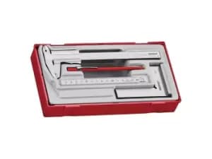 Teng TTBM Measuring Set B 4pc