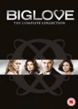 Big Love - Seasons 1-5
