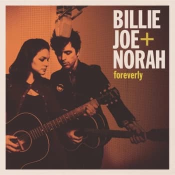 Billie Joe & Norah - Foreverly Vinyl