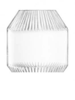 Lsa International Rotunda Vase 20Cm