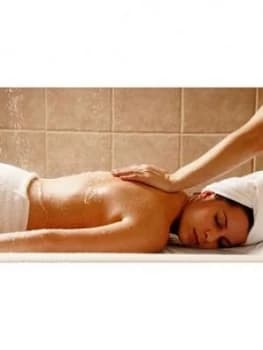 Virgin Experience Days The Escape And Spa Stay With Treatments And Dining For Two At Whittlebury Hall, Northamptonshire