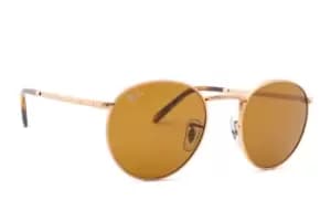 Ray-Ban New Round RB3637 920233