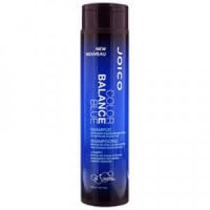 Joico Color Balance Blue Shampoo 300ml