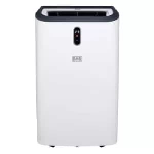 Black+Decker BXAC40018GB 16000BTU Portable Smart Air Conditioner