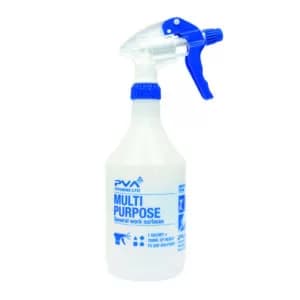 PVA Virucidal Detergent Disinfectant Pack of 20 DZ720