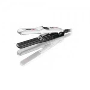 Babyliss Pro Baby Crimp Mini Waffle Tang Hair Curler 13mm