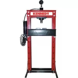 Seal Repair Kit for 30-Tonne Pump