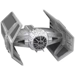 Box model kit Star Wars Imperial TIE Advanced X1 00318 Star Wars Imperial TIE Advanced X1