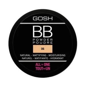 Gosh BB Powder No. 6 Nude