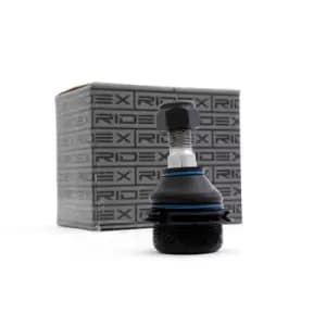 RIDEX Ball joint 2462S0006 Suspension ball joint,Suspension arm ball joint PEUGEOT,CITROEN,607 (9D, 9U),406 Break (8E/F),406 Coupe (8C),406 (8B)