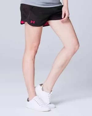 Under Armour Mesh Short