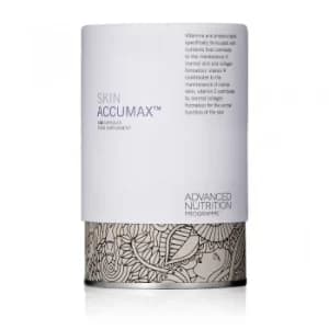 Advanced Nutrition Programme Skin Accumax 180 Capsules
