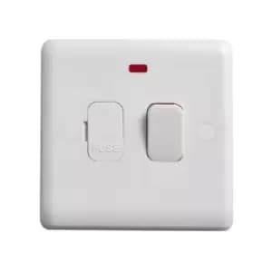 Fused Switched Spur with Neon 13A - Deta Vimark