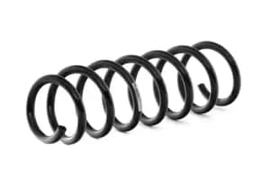 SACHS Coil spring BMW 993 850 31336794636,6794636 Suspension spring,Springs,Coil springs,Coil spring suspension,Suspension springs