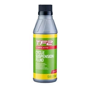 TF2 Suspension Fluid 20WT 500ml
