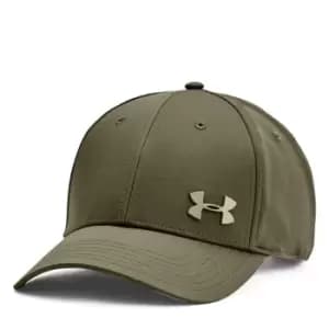 Under Armour Armour Storm Adjacent Baseball Cap Mens - Green