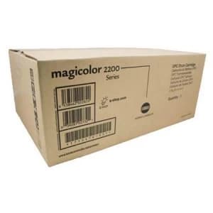 Konica Minolta 171-0476-001 Drum Toner