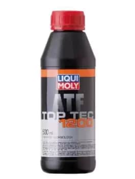 LIQUI MOLY Automatic Transmission Fluid 3680 ATF,Automatic Transmission Oil VW,AUDI,MERCEDES-BENZ,Golf IV Schragheck (1J1),Golf V Schragheck (1K1)
