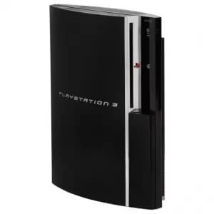Sony PlayStation 3 80GB