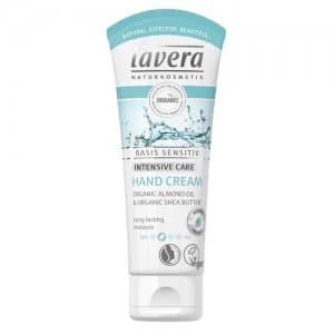 Lavera Basis Sensitive Hand Cream 75ml