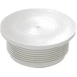 Wiska 10062553 EST 25 RAL 7035 closing Plug