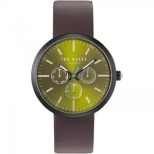 Ted Baker Mens Jack Watch