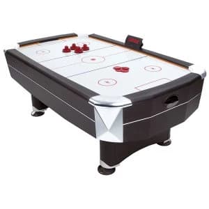 Mightymast Vortex 7ft Air Hockey Table
