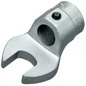 Gedore Open end fitting 16 Z 13/16"