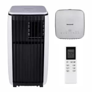 Honeywell HG09CESAKG 9000BTU Portable Air Conditioner