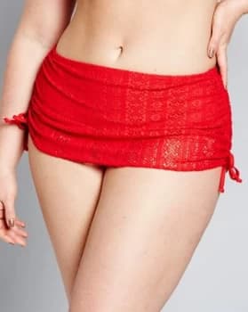 Elomi Kissimmee Skirted Brief