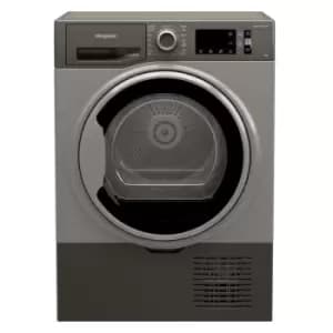 Hotpoint H3D91GSUK 9KG Condenser Tumble Dryer