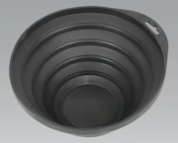 Sealey AK2316 Retractable Magnetic Parts Tray Large