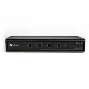 Vertiv Cybex SC 940DP KVM switch Black