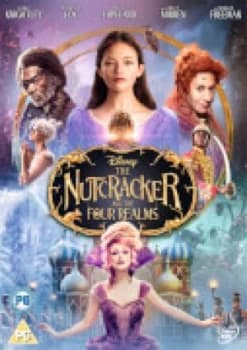 The Nutcracker and The Four Realms