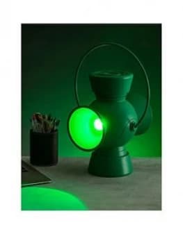 Green Lantern Lamp Bdp