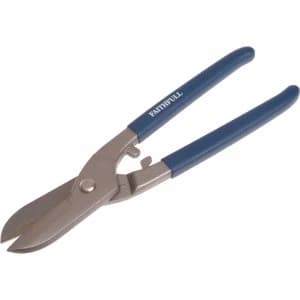Faithfull Straight Tin Snip 200mm