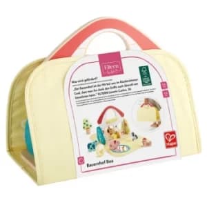 Hape Farm house Faith