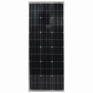 Phaesun 100W Photovoltaic Solar Panel