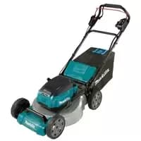 Makita DLM465Z 460mm Cordless Lawnmower