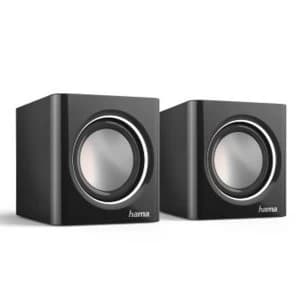 Hama Sonic Mobil 185 Speakers